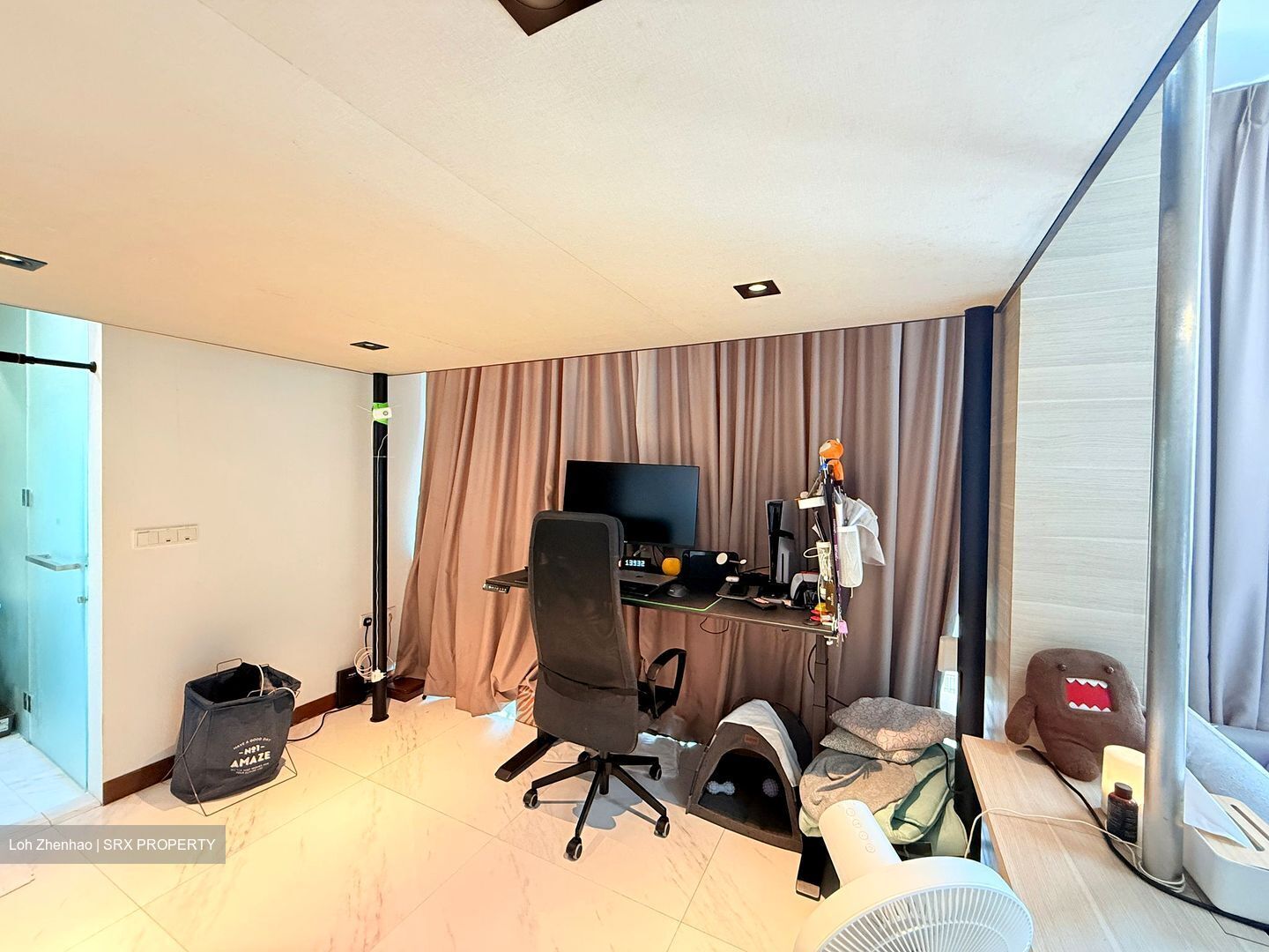 The Hillier (D23), Apartment #560711521